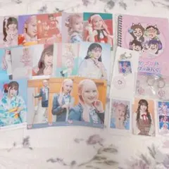 = LOVE イコラブ 齋藤樹愛羅 生写真