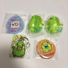 たまごっち　くちぱっち　グッズ　まとめ売り