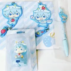 2026年最新】ころんくんラバストの人気アイテム - メルカリ