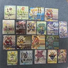 2026年最新】grクリーチャーの人気アイテム - メルカリ
