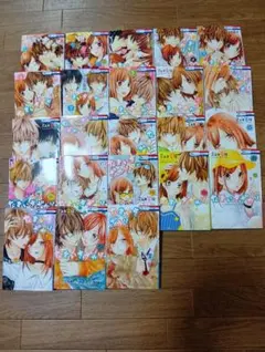 「なまいきざかり。」 1〜23巻 全巻セット