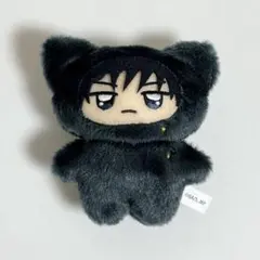 伏黒恵 キャラクターグッズ