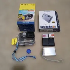 2026年最新】DSC-T100の人気アイテム - メルカリ
