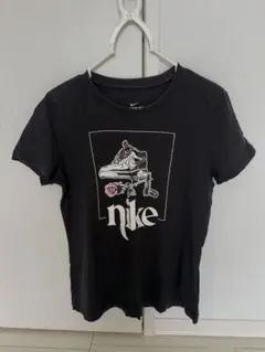 NIKE THE NIKE TEE 半袖Tシャツ ブラック M