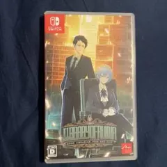 Switch ライブラリー オブ ルイナ