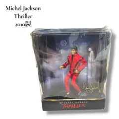 Michael Jackson Thriller フィギュア Hot toysのサムネイル