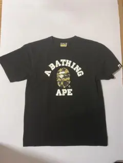 エイプ Tシャツ