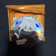僕のヒーローアカデミア 死柄木 ベースヤードトーキョー オーロラ缶