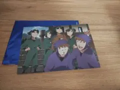 劇場版忍たま乱太郎 ドクタケ忍者隊最強の軍師 入場者特典第5弾