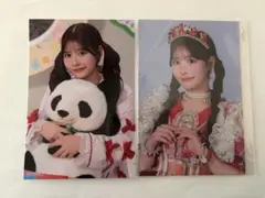 FRUITSZIPPER 月足天音 ポストカード セット