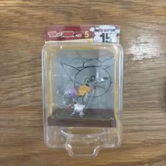 トムジェリ　ハッピー くじ　A賞　絵描き歌を歌うタフィー