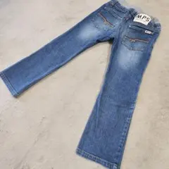 MPS ジーンズ パンツ 120