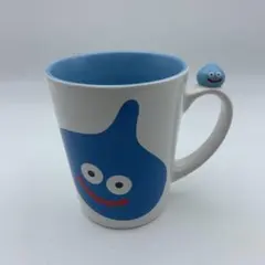 ドラゴンクエスト スライム マグカップ