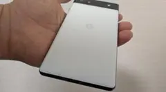 2026年最新】google pixel 6a 箱の人気アイテム - メルカリ