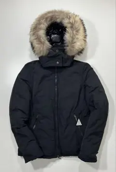 国内正規品 美品 MONCLER モンクレール AMIENS GILET ジレ ワッペン フーテッド ナイロン ダウンベスト 2025年最新モンクレール AMIENSの人気アイテム - メルカリ