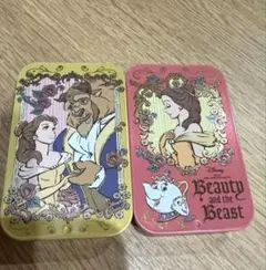 すらいどきゃん　ディズニープリンセス2 美女と野獣　ベル