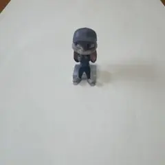 ジュディーミニフィギュア