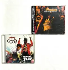 Ta'Raach ／C.R.A.C (BLU & Ta'Raach)