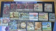 ヴァンガード　まとめ売り　初期デッキ等 2026年最新】ヴァンガード 初期 デッキの人気アイテム - メルカリ