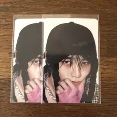 Stray Kids アイエン KARMA skzoo ver. トレカ 2枚