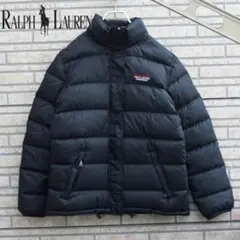 Ralph Lauren ラルフローレン ダウンジャケット