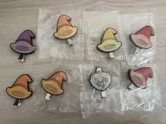 【値下げしました】おジャ魔女どれみ　ヘアクリップ