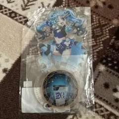 魔法少女リリカルなのは レヴィ 超特大アクリルスタンド - メルカリ