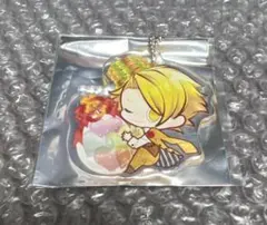 ラッキードッグ1 アクリルキーチェーン　ジャン