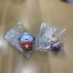 クレヨンしんちゃん　まちぼうけ7 ヤキニクロード