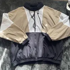 GERRY × BEAMS HEART / 中綿 フード ジャケット/ジェリー