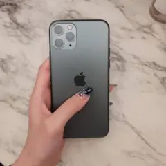 iPhone 11 Pro 512GB 起動不可 ジャンク - メルカリ