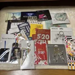 嵐 まとめ売り 2025年最新】嵐 グッズ まとめ売りの人気アイテム - メルカリ