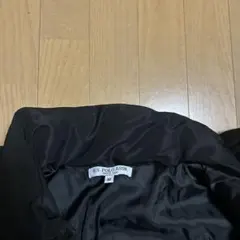 ポロダウンジャケット