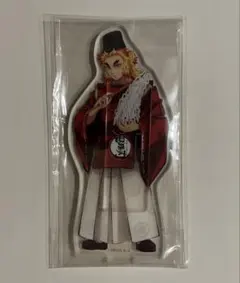 鬼滅の刃　煉獄杏寿郎　C104　コミケ　寝そべり　アクリルスタンド C104情報①】 新規描き下ろし「寝そべりイラスト」煉獄杏寿郎