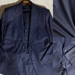 定価70万 TOM FORD ブラック スーツ 7-46 トムフォード - メルカリ