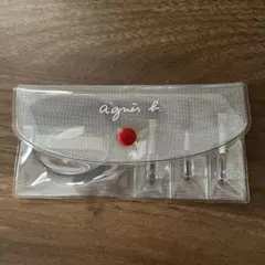 agnes b. アニエスベー メイクブラシセットのサムネイル