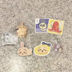 【本日限定価格】ちいかわ うさぎ まとめ売り ちいかわ うさぎ グッズまとめ売り ちいかわ - ちいかわうさぎグッズ