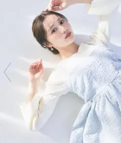 未使用stina retune Prelude shirring topscap - メルカリ