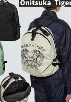 オニツカタイガー