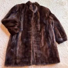 2026年最新】SAGA FURS レディース 毛皮・ファーコートの人気アイテム