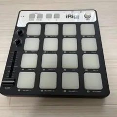 2026年最新】irig padsの人気アイテム - メルカリ