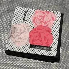 サンローラン　ハンカチ2