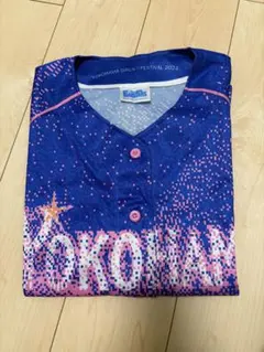 横浜DeNAベイスターズ ユニフォーム