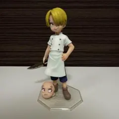 2025年最新】サンジ幼少期の人気アイテム - メルカリ