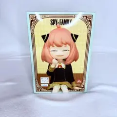 《新品未使用》 SPY×FAMILY アーニャ ぬーどるストッパー フィギュア