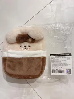 Stray Kids SKZOO コレクトケース パピーム　パピム　PuppyM
