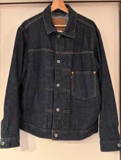 2025年最新】levi's トラッカージャケット 1stの人気アイテム - メルカリ