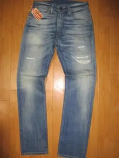 リーバイス　ヴィンテージクロージング　５０５　デニムパンツ　W３０　未使用品