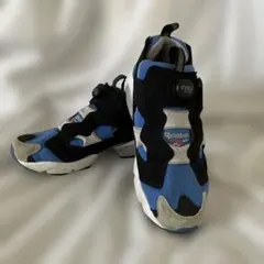 Reebok InstaPump Fury US8.5UK7.5JP26.5