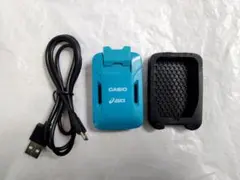 カシオ CASIO ASICS モーションセンサー CMT-S20R-AS